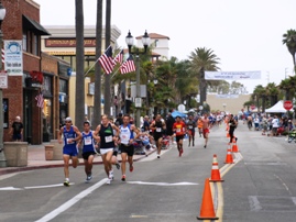 City of Huntington Beach 4th of July Parade